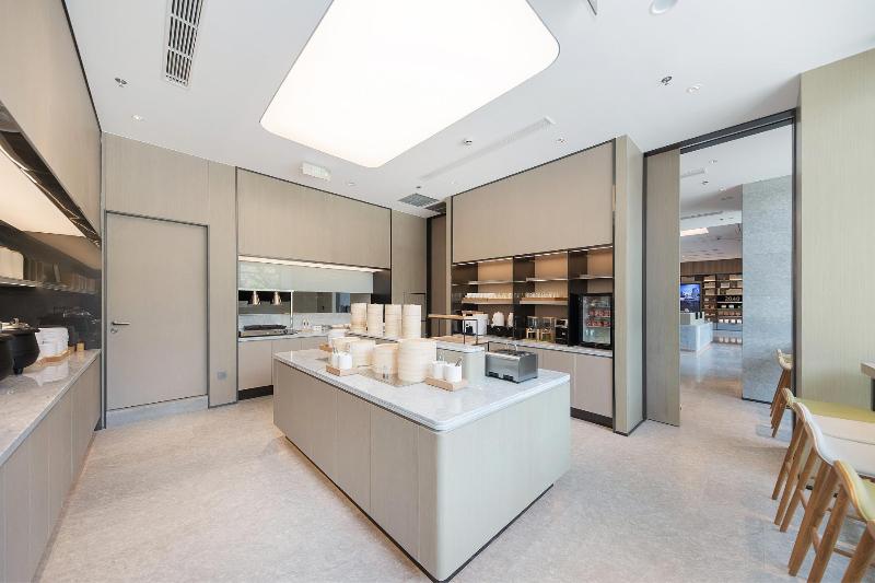 Ji Hotel Shanghai Wujiaochang Xiangyin Road