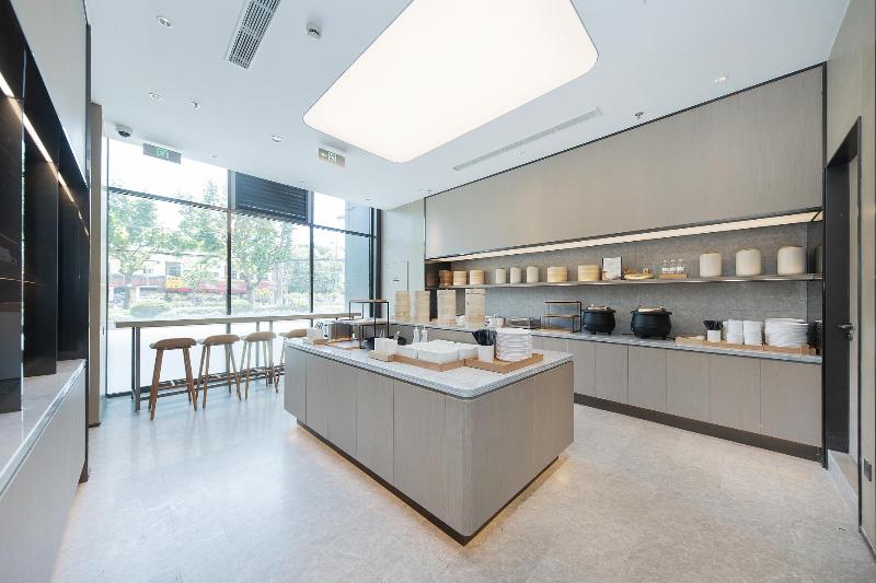 Ji Hotel Shanghai Wujiaochang Xiangyin Road