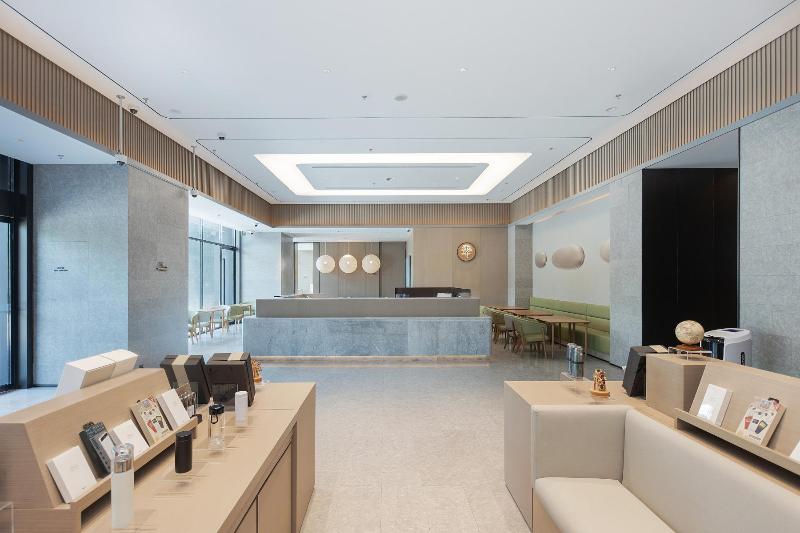 Ji Hotel Shanghai Wujiaochang Xiangyin Road