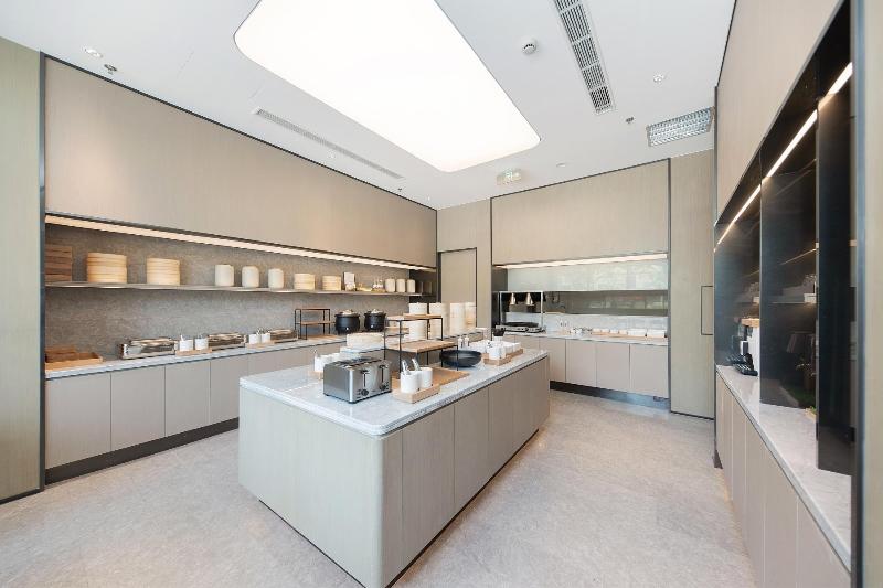 Ji Hotel Shanghai Wujiaochang Xiangyin Road