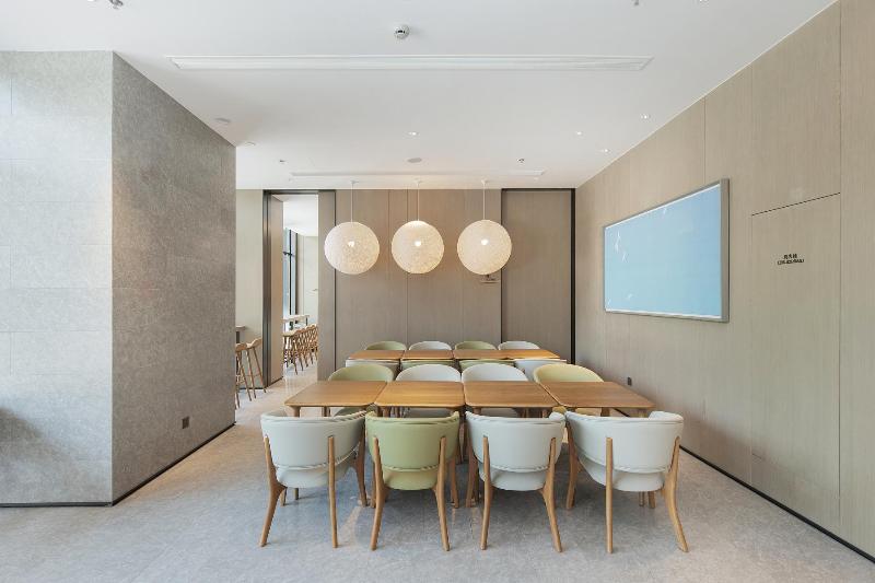 Ji Hotel Shanghai Wujiaochang Xiangyin Road