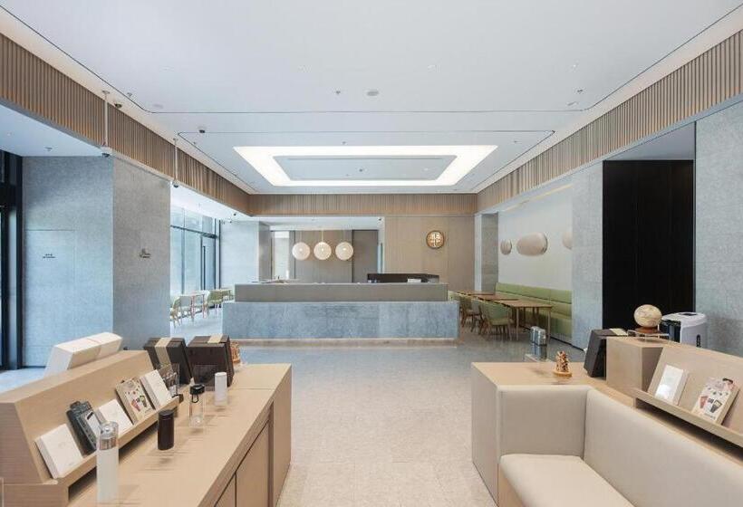 Ji Hotel Shanghai Wujiaochang Xiangyin Road