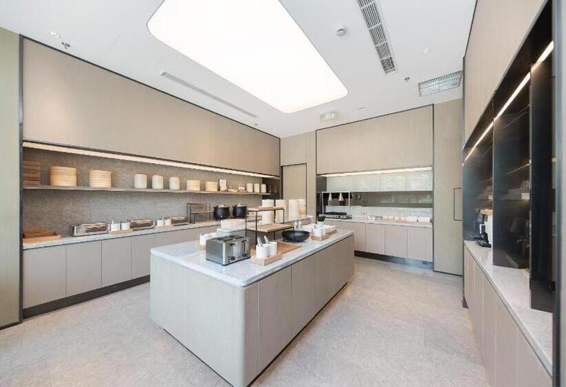 Ji Hotel Shanghai Wujiaochang Xiangyin Road