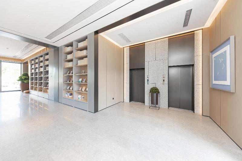 Ji Hotel Shaoxing Shangyu Economic Development Zone