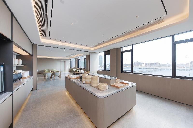 Ji Hotel Shaoxing Shangyu Economic Development Zone