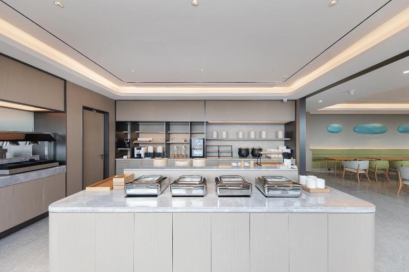 Ji Hotel Shaoxing Shangyu Economic Development Zone