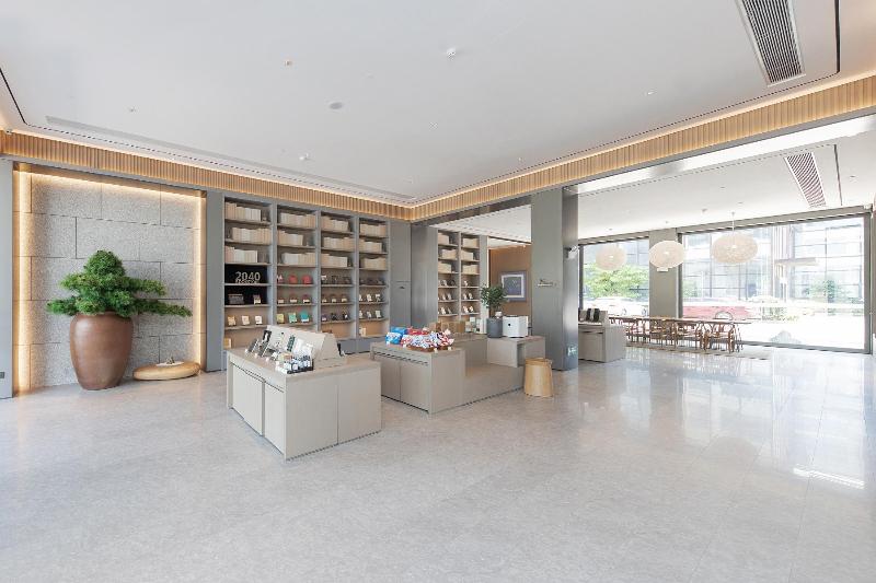 Ji Hotel Shaoxing Shangyu Economic Development Zone