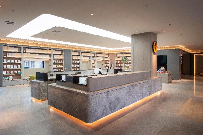 בית מלון כפרי Ji