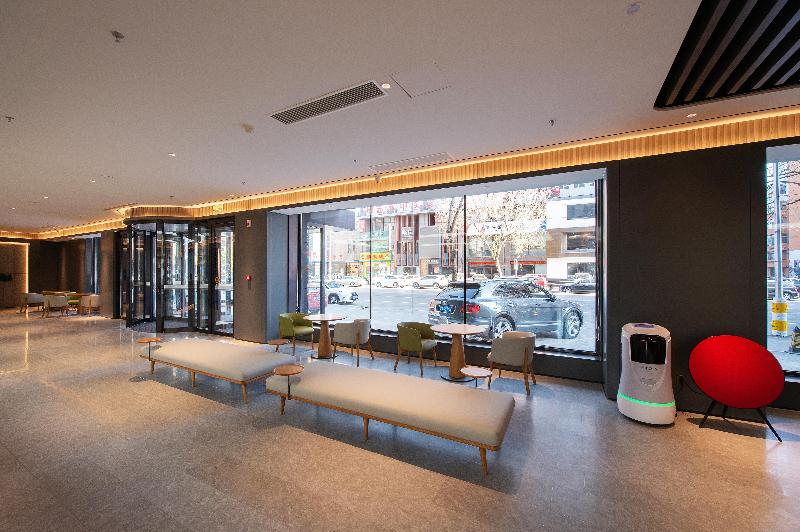 בית מלון כפרי Ji