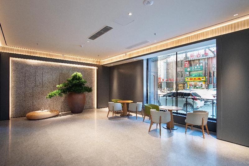 בית מלון כפרי Ji