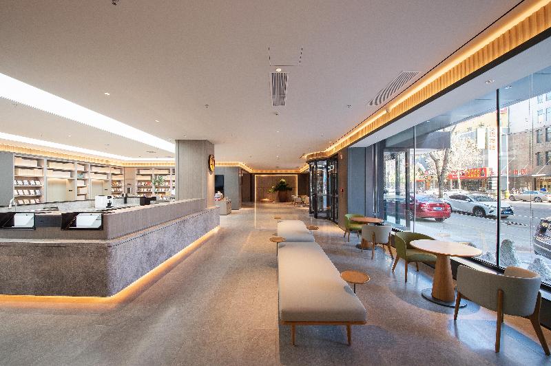 בית מלון כפרי Ji