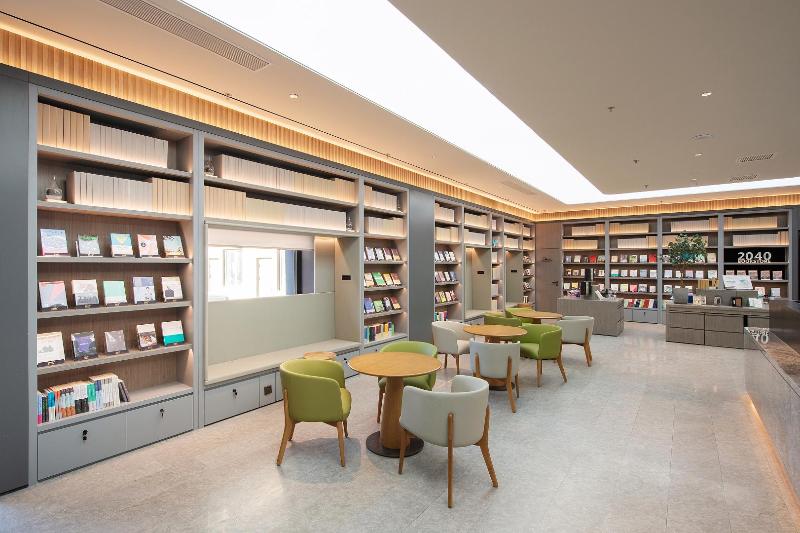 בית מלון כפרי Ji