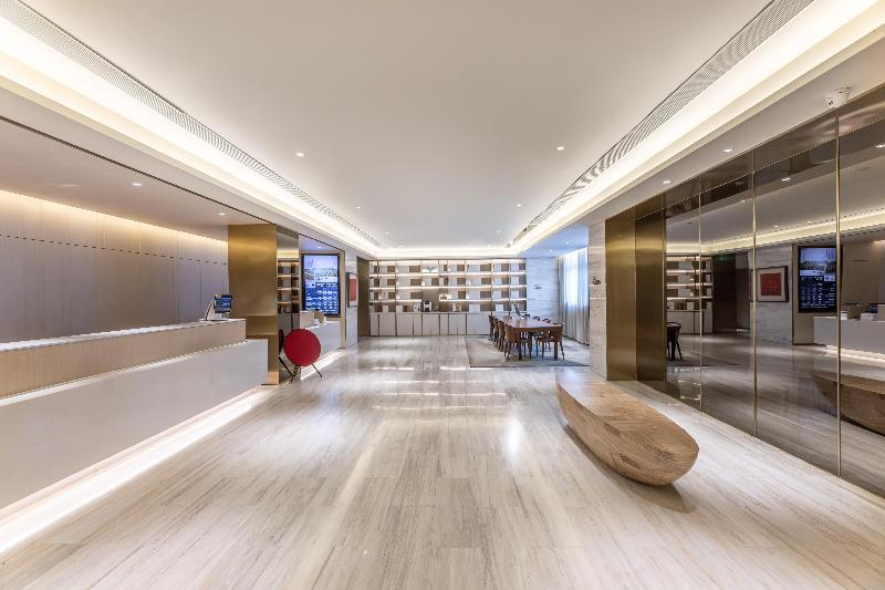 JI Hotel Suzhou Guanqian Pedestrain Street