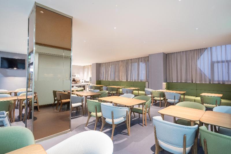 JI Hotel Suzhou Guanqian Pedestrain Street