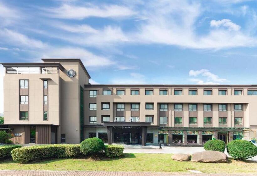 Ji Hotel Wuxi Huishan Wanda Plaza