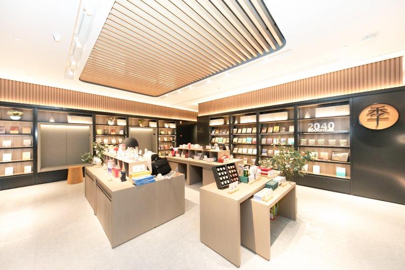 בית מלון כפרי Ji