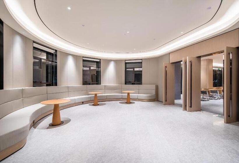 Ji Hotel Xuancheng Jingtingshan