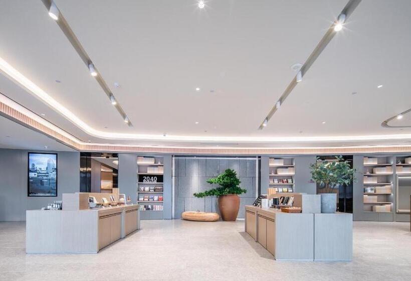 Ji Hotel Xuancheng Jingtingshan