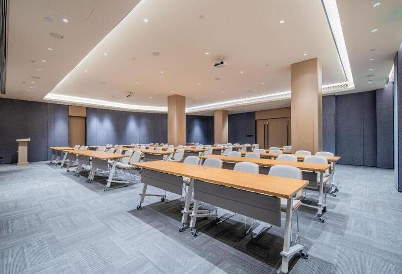 Ji Hotel Xuancheng Jingtingshan