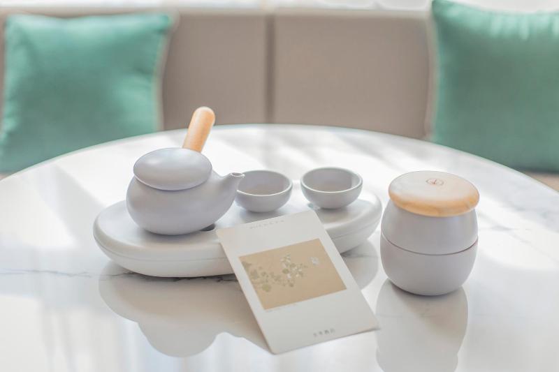 Ji Hotel Xuzhou Administrative Center Metro Station