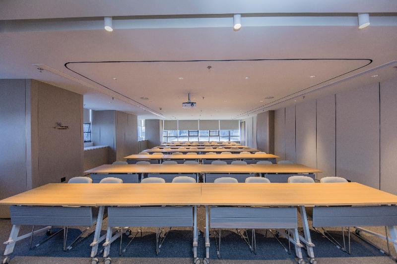 Ji Hotel Xuzhou Administrative Center Metro Station