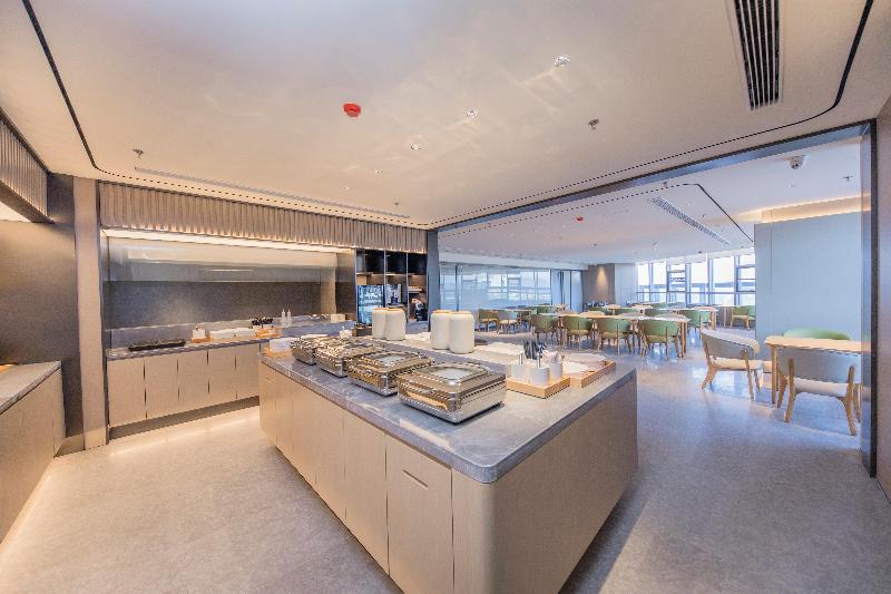 Ji Hotel Xuzhou Administrative Center Metro Station