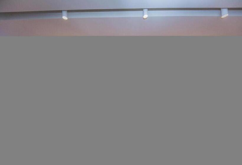 Ji Hotel Xuzhou Administrative Center Metro Station