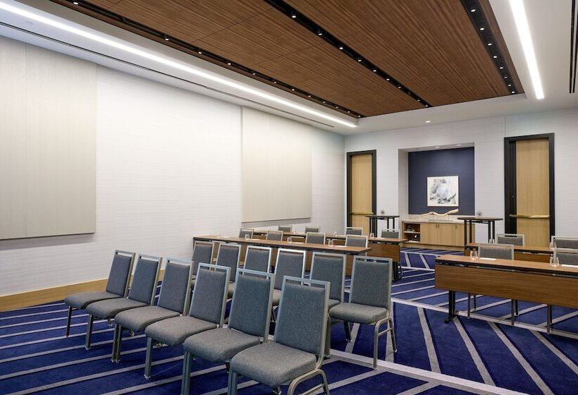 ホテル Jw Marriott Dallas Arts District