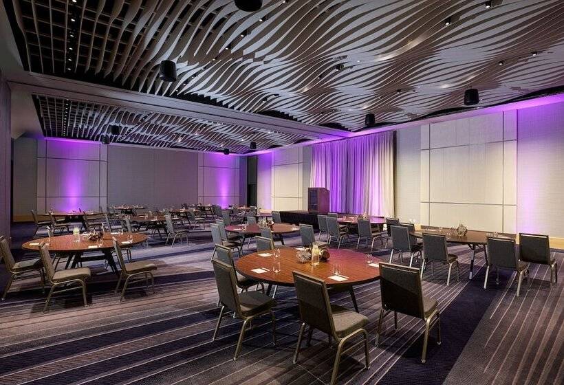 ホテル Jw Marriott Dallas Arts District