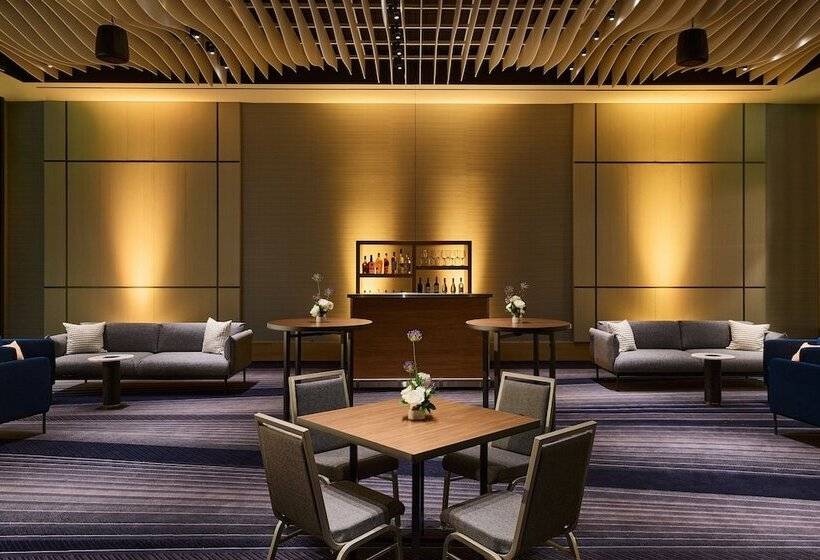 ホテル Jw Marriott Dallas Arts District
