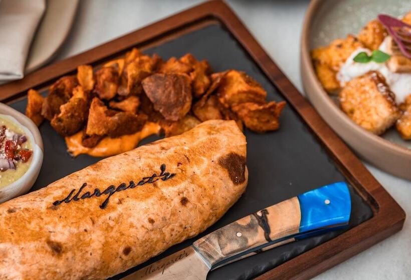 ホテル Jw Marriott Dallas Arts District