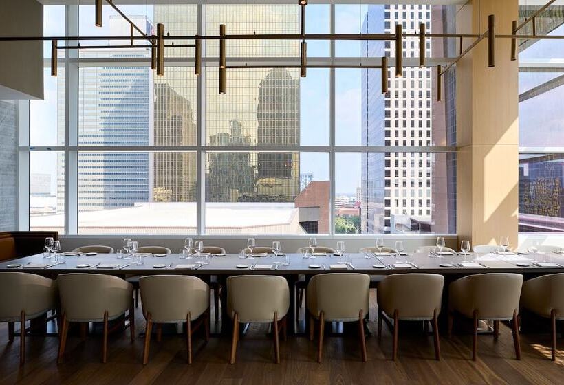 ホテル Jw Marriott Dallas Arts District