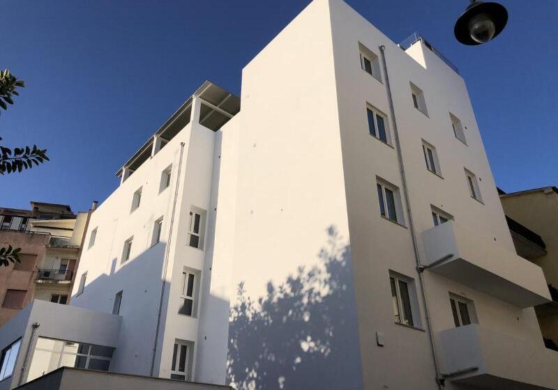 Отель L Essenza