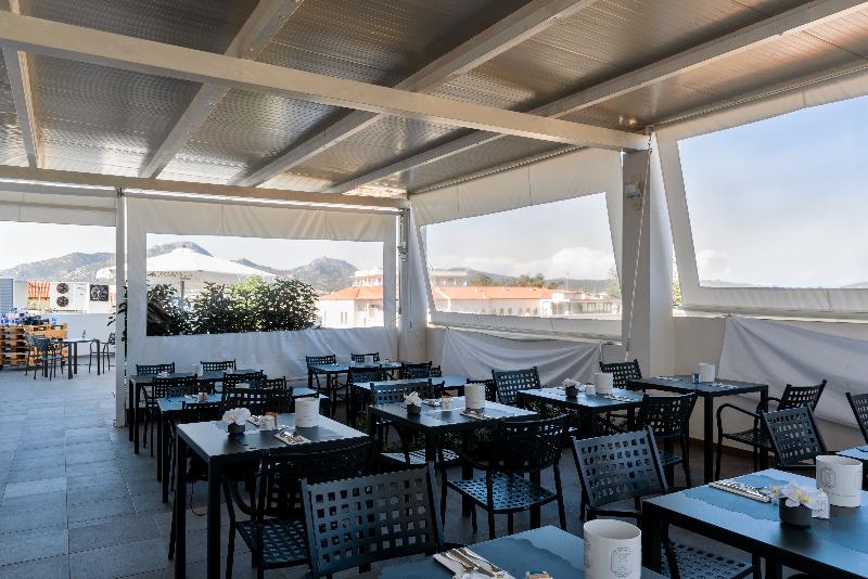 Отель L Essenza