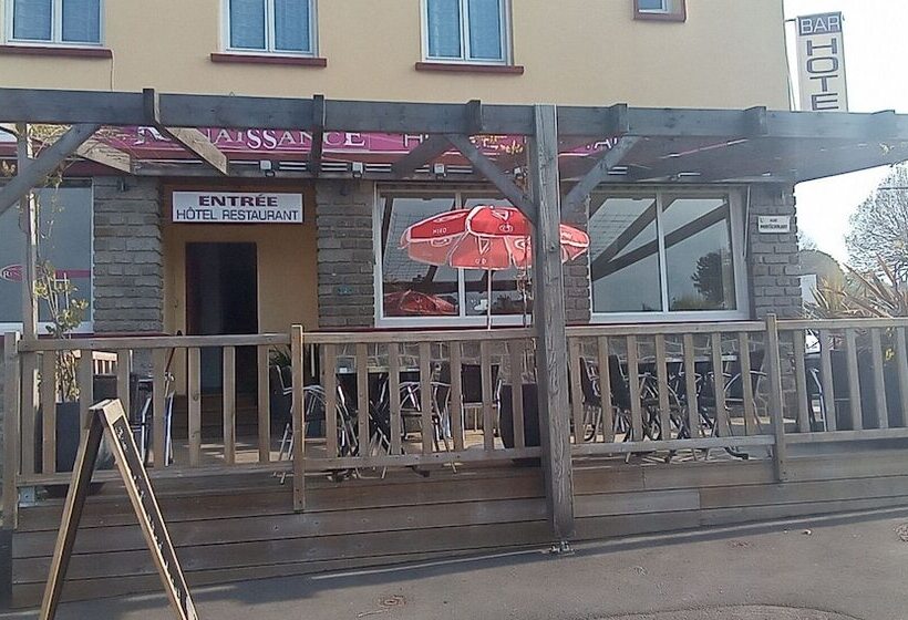 酒店 La Renaissance