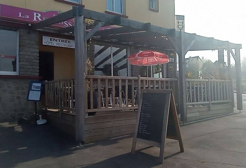 酒店 La Renaissance