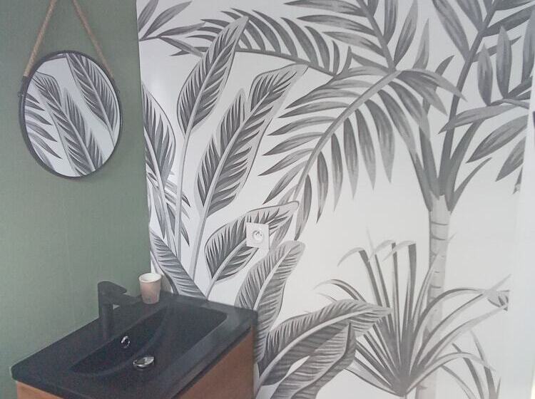 ホテル La Renaissance