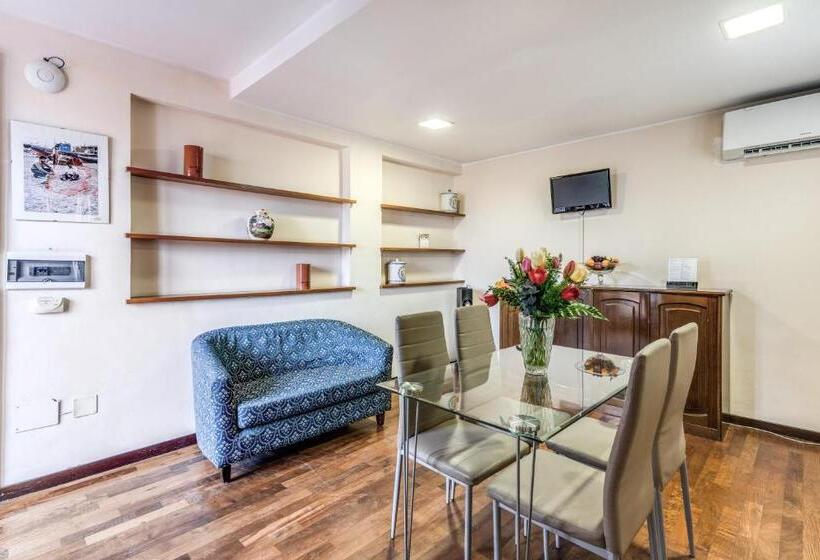 فندق La Residenza