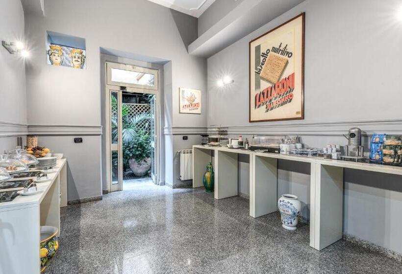 فندق La Residenza