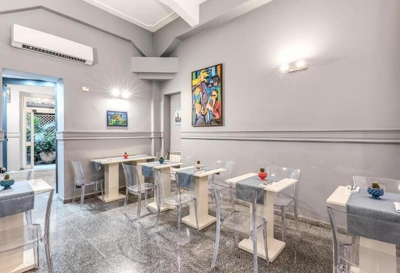 فندق La Residenza