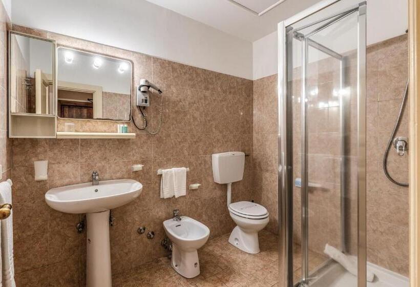 فندق La Residenza