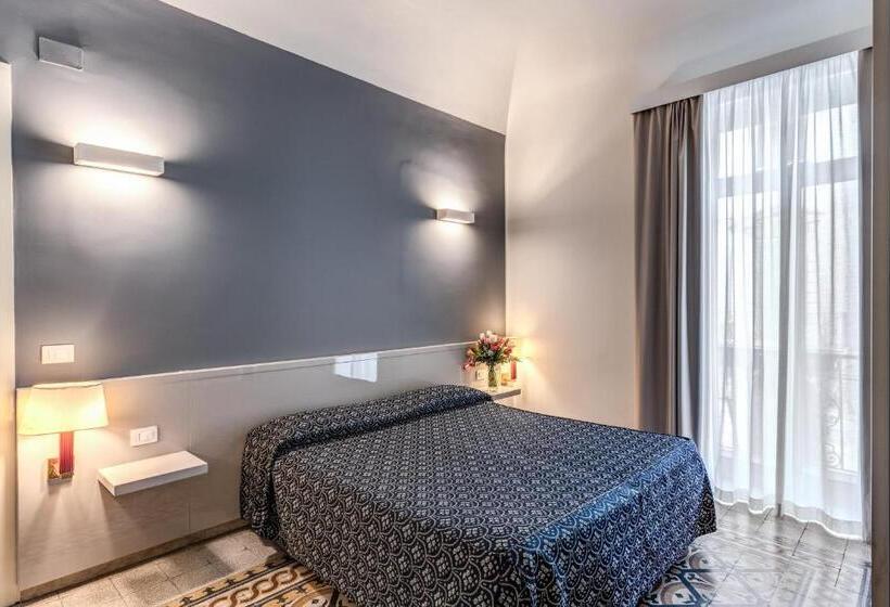 فندق La Residenza