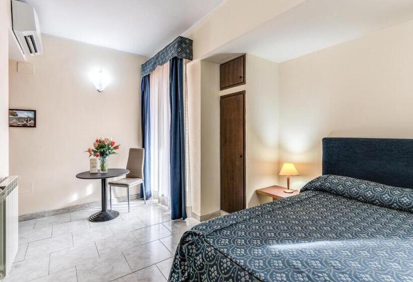 فندق La Residenza