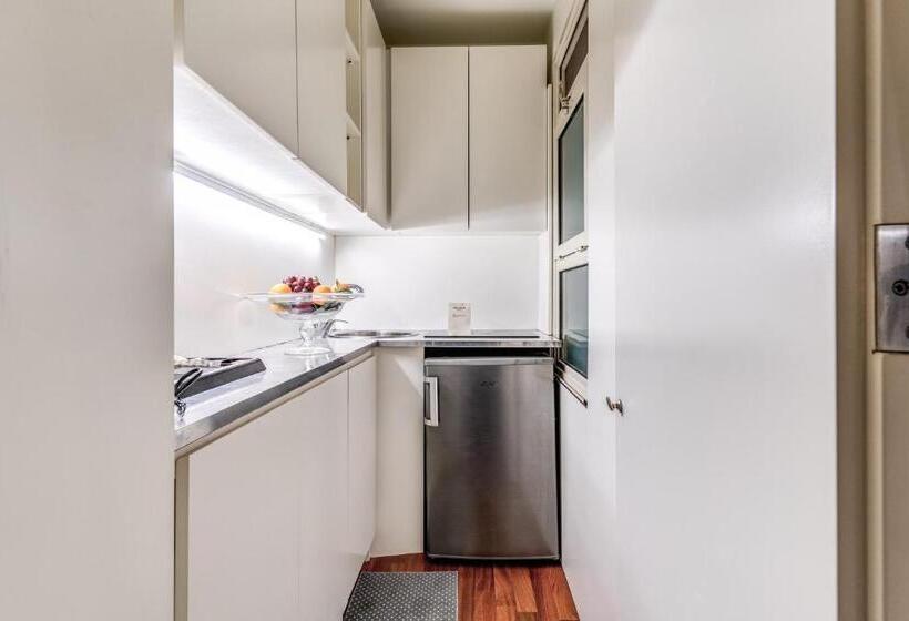 فندق La Residenza