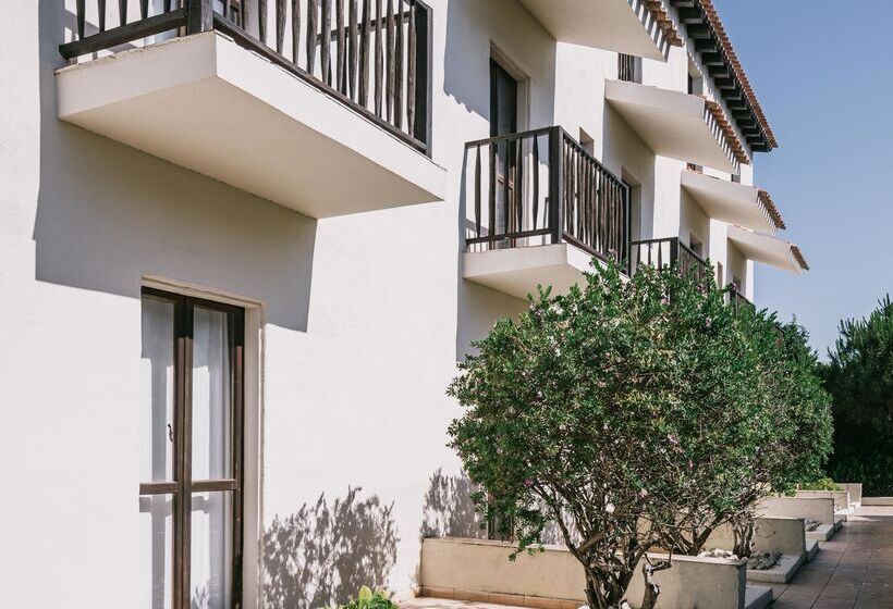 Отель Mclub Del Golfo