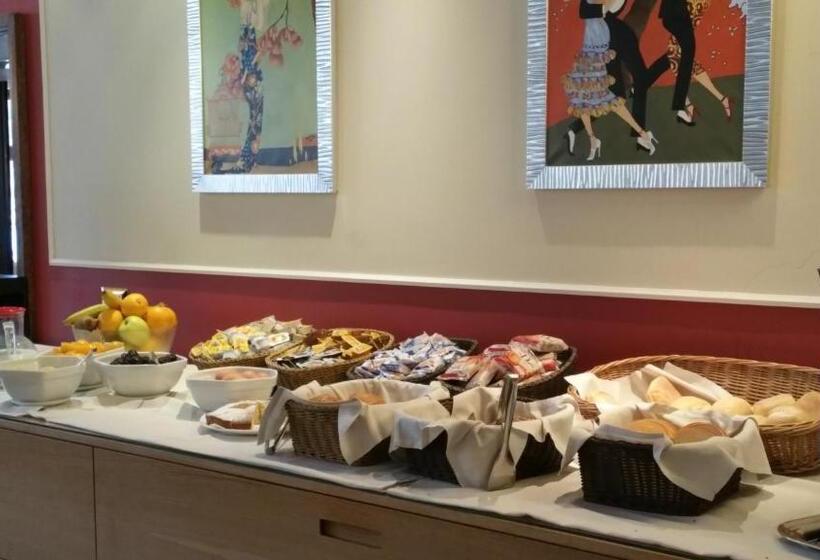 فندق Metropole Suisse