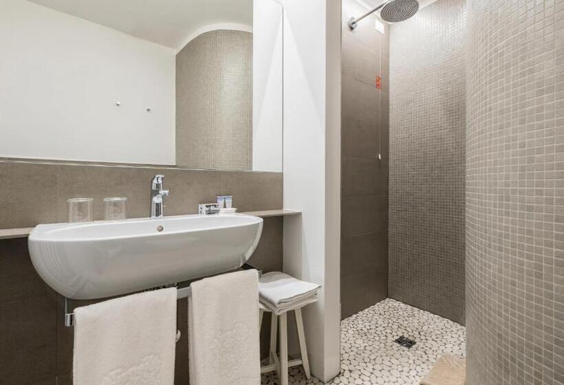 فندق Metropole Suisse