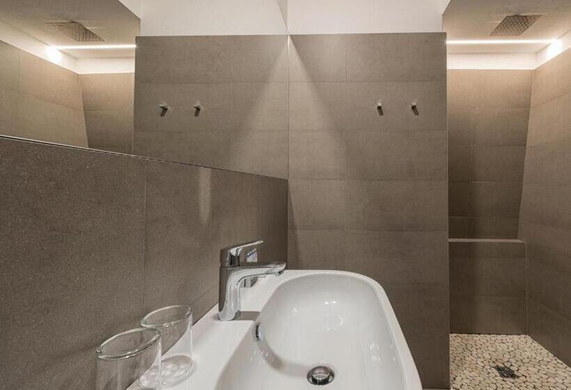 فندق Metropole Suisse