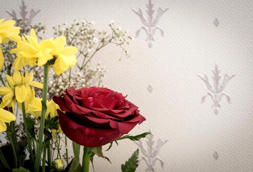 فندق Metropole Suisse