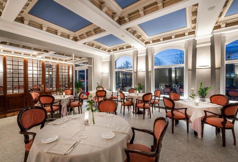 فندق Metropole Suisse